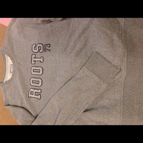 ROOTS Athletics Women’s Sweatshirt - Picture 3 of 5